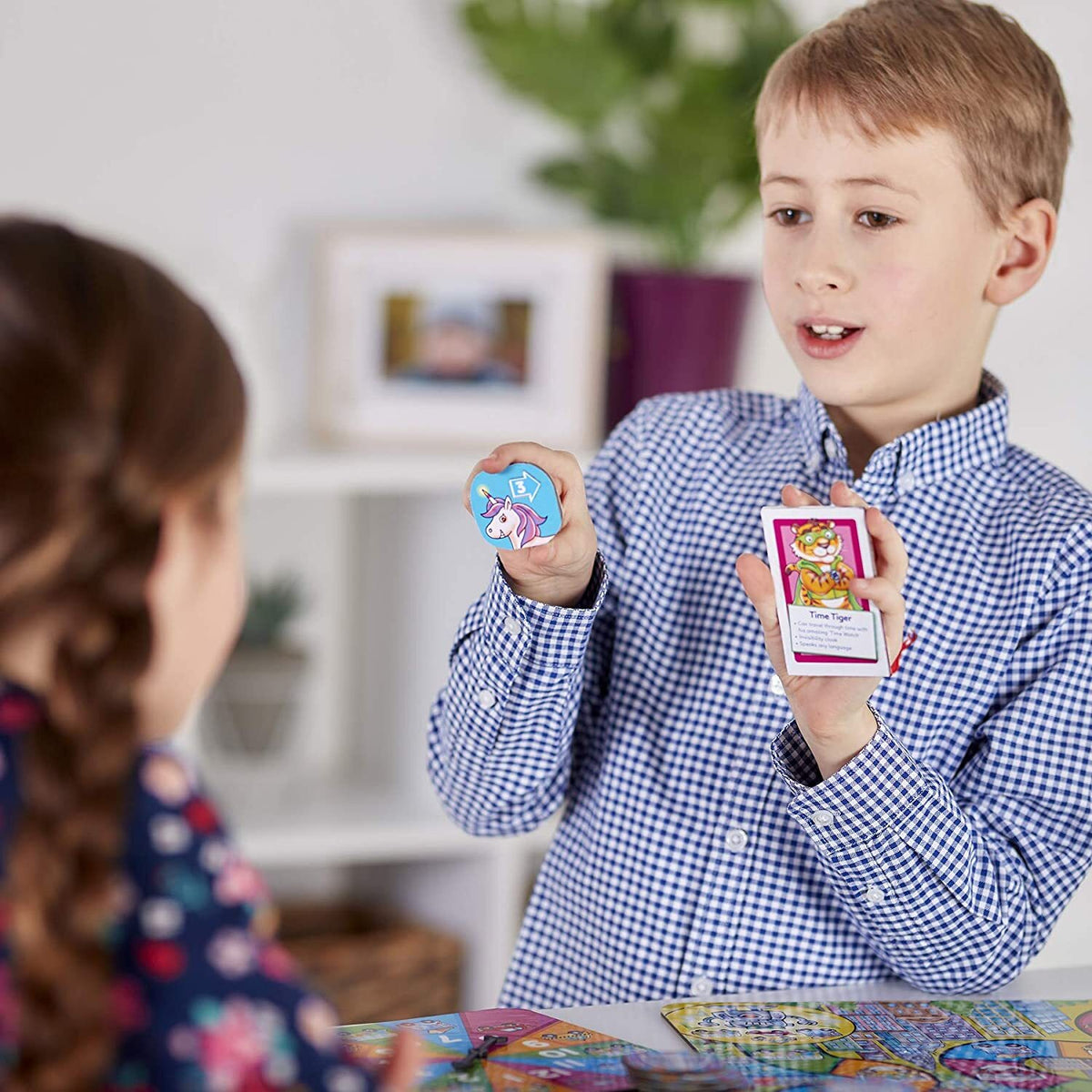Orchard Toys Game - Times Tables Heroes