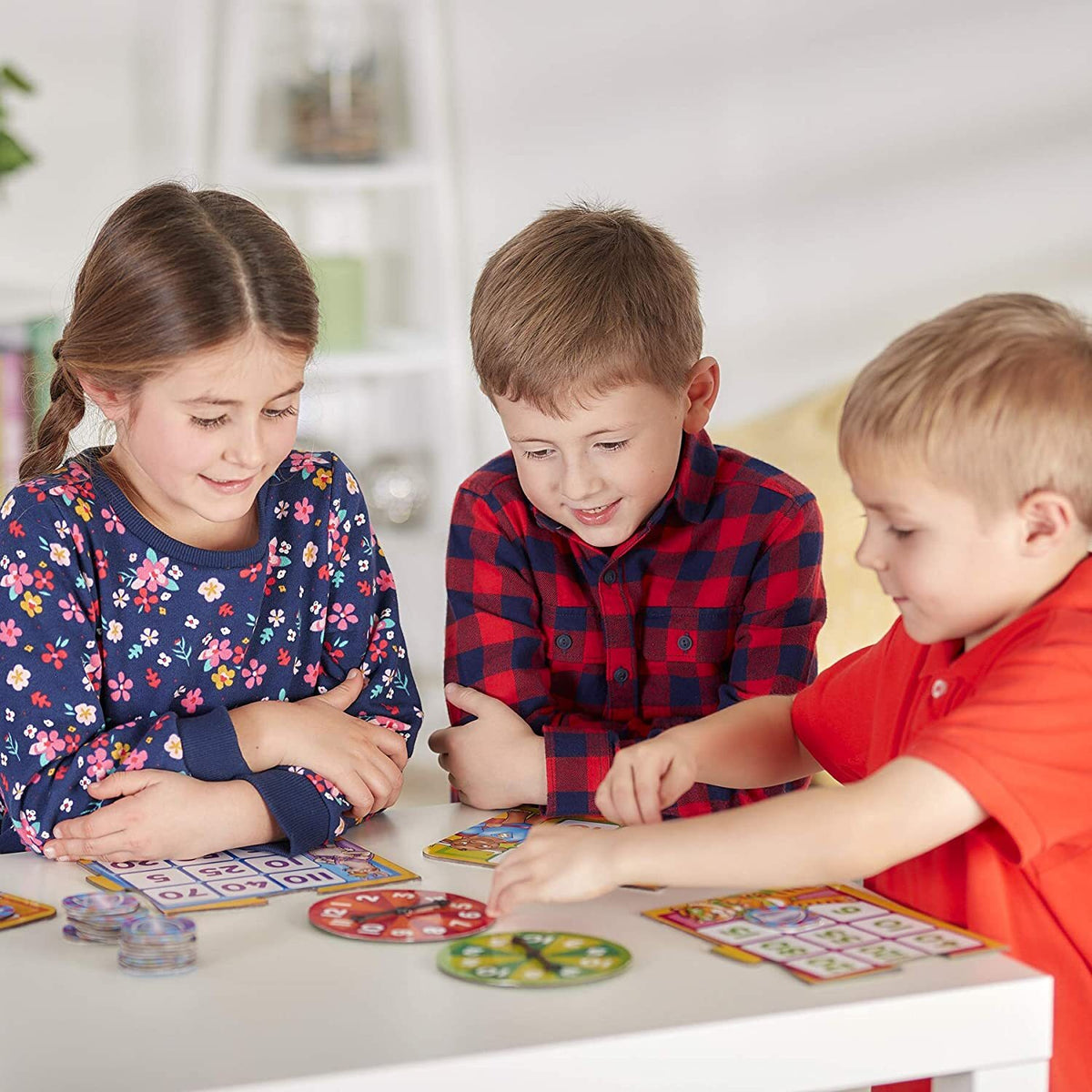Orchard Toys Game - Times Tables Heroes