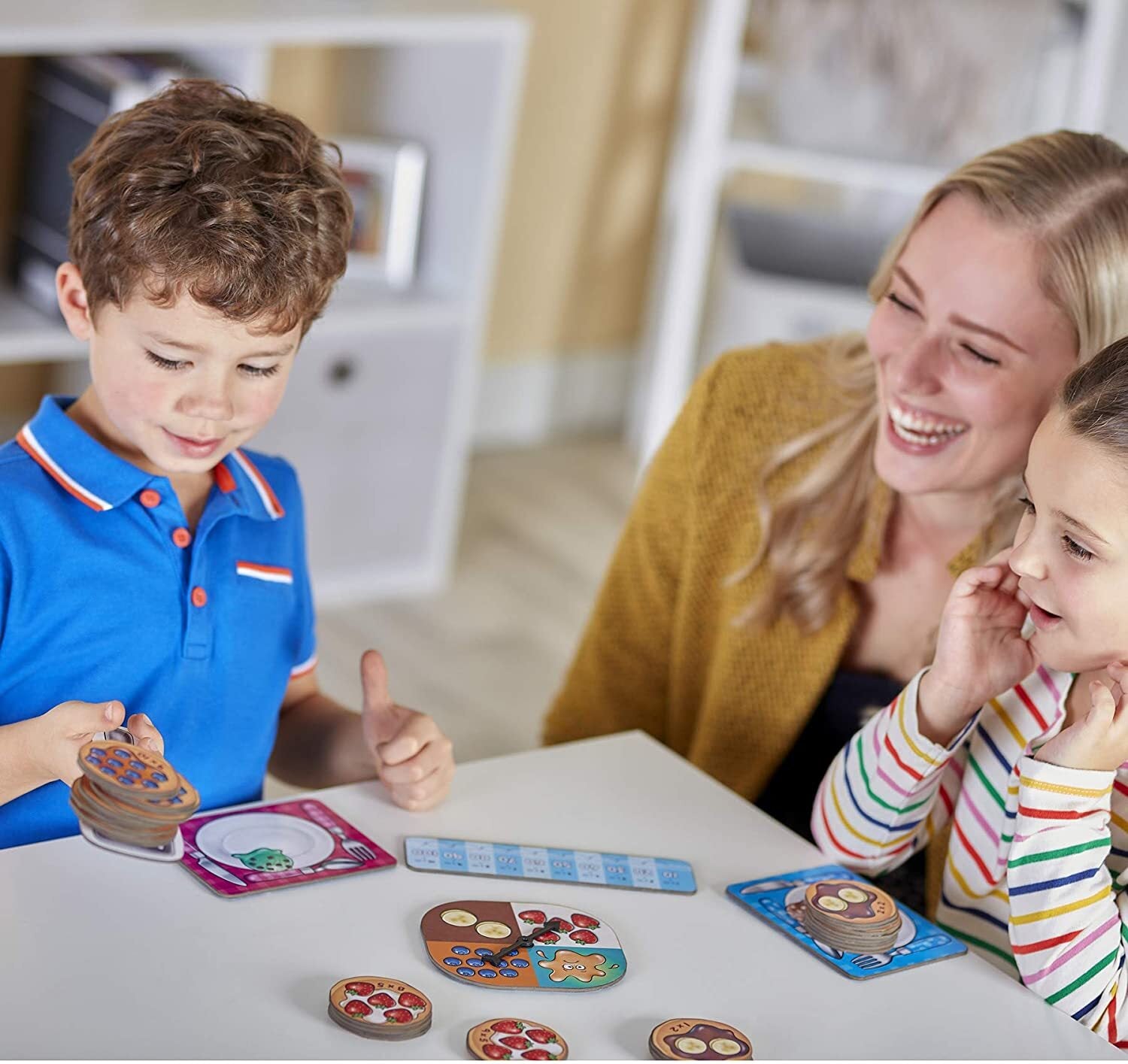 Orchard Toys Game - First Times Tables