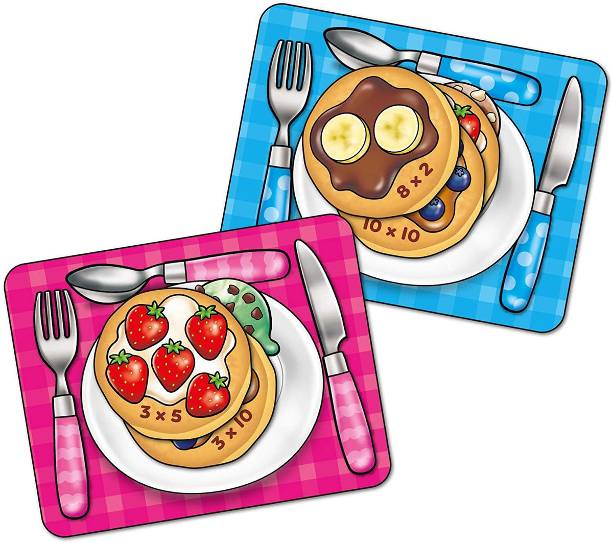 Orchard Toys Game - First Times Tables