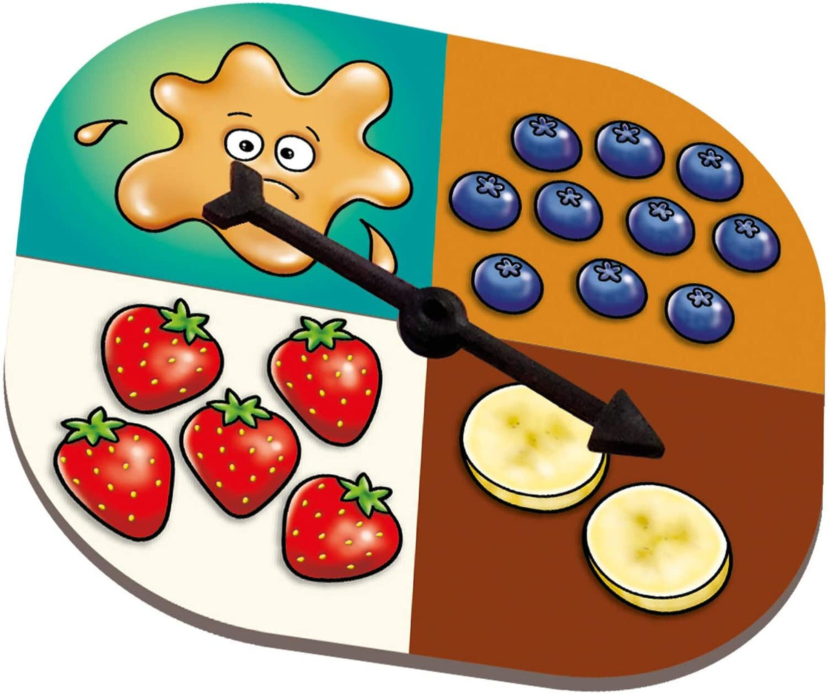Orchard Toys Game - First Times Tables