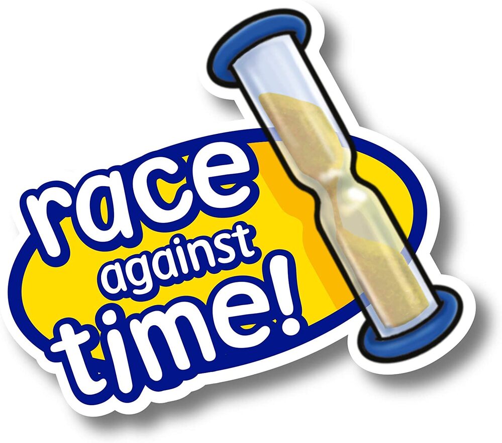 Orchard Toys Game - Speed Spelling