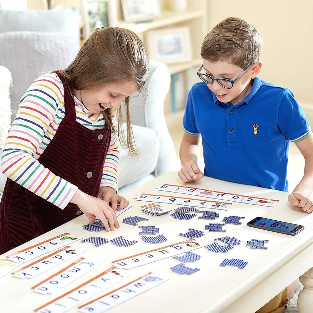 Orchard Toys Game - Speed Spelling