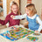 Orchard Toys Game - Dino-Snore-Us