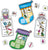 Orchard Toys - Christmas Eve Box