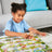 Orchard Toys Game - My First Snakes and Ladders