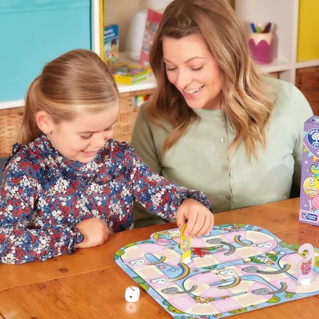 Orchard Toys Game - Unicorn Fun!