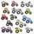 Orchard Toys Game - Tractor Tractor