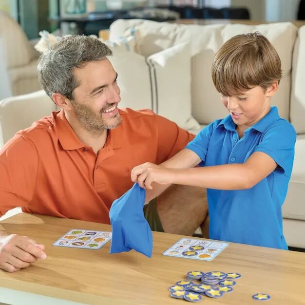 Orchard Toys Game - Alphabet Bingo