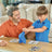 Orchard Toys Game - Alphabet Bingo