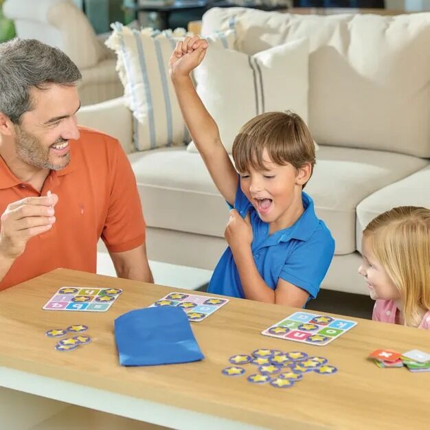 Orchard Toys Game - Alphabet Bingo