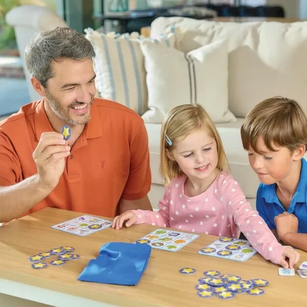 Orchard Toys Game - Alphabet Bingo