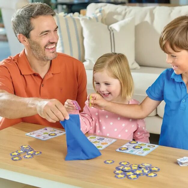 Orchard Toys Game - Alphabet Bingo