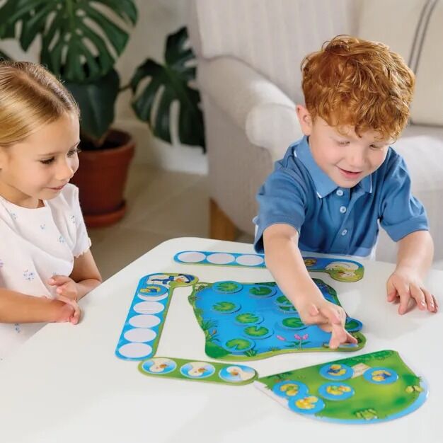 Orchard Toys Game - Five Little Ducks