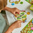 Orchard Toys Game - Troll In A Hole
