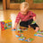 Orchard Toys Game - Farmyard Heads and Tails