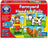 Orchard Toys Game - Farmyard Heads and Tails