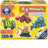 Orchard Toys Jigsaw Puzzle - Big Wheels 4pc & 8pc