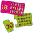 Orchard Toys Jigsaw Puzzle - Match and Count 20x 2pc