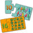 Orchard Toys Jigsaw Puzzle - Match and Count 20x 2pc