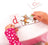 Orchard Toys Jigsaw Puzzle - Alphabet Match 26x 2pc