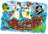 Orchard Toys Jigsaw Puzzle - Pirate Ship 100pc