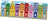 Orchard Toys Jigsaw Puzzle - Number Street 20pc