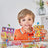 Orchard Toys Jigsaw Puzzle - Big Number 20pc with Poster