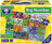 Orchard Toys Jigsaw Puzzle - Big Number 20pc with Poster