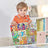 Orchard Toys Jigsaw Puzzle - Big Number 20pc with Poster