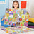 Orchard Toys Jigsaw Puzzle - Big Alphabet 26pc with Poster