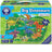 Orchard Toys Jigsaw Puzzle - Big Dinosaur Shaped 50pc