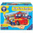 Orchard Toys Jigsaw Puzzle - Big Fire Engine 20pc