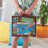 Orchard Toys Jigsaw Puzzle - World Map 150pc with Poster