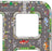 Orchard Toys Jigsaw Puzzle - Giant Road 20pc