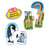 Orchard Toys Jigsaw Puzzle - Mummy And Baby 6x 2pc