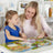 Orchard Toys Jigsaw Puzzle - Unicorn Friends 50pc with Poster