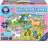 Orchard Toys Jigsaw Puzzle - Unicorn Friends 50pc with Poster