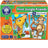 Orchard Toys Jigsaw Puzzle - First Jungle Friends 2x 12pc