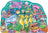 Orchard Toys Jigsaw Puzzle - Mermaid Fun 15pc