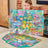 Orchard Toys Jigsaw Puzzle - Mermaid Fun 15pc