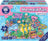 Orchard Toys Jigsaw Puzzle - Mermaid Fun 15pc