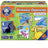 Orchard Toys Jigsaw Puzzle - Dino Opposites 20x 2pc
