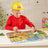 Orchard Toys Jigsaw Puzzle - Busy Builders 30pc