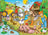 Orchard Toys Jigsaw Puzzle - Who's On The Farm 20pc