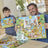 Orchard Toys Jigsaw Puzzle - Who's On The Farm 20pc