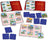 Orchard Toys Mini Game - Landmark Lotto