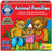 Orchard Toys Mini Game - Animal Families