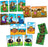 Orchard Toys Mini Game - Animal Families