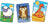 Orchard Toys Mini Game - Animal Match